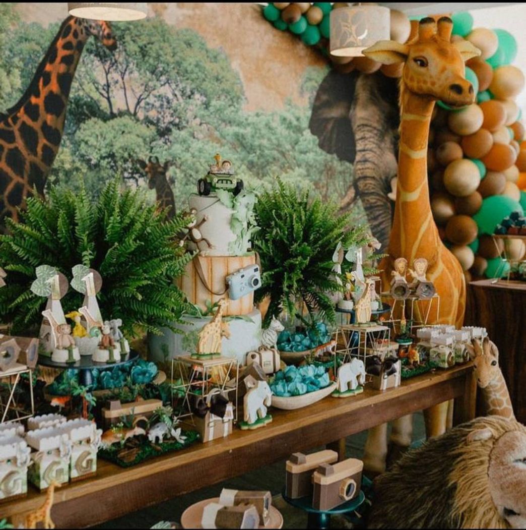 Moda As melhores decorações para aniversário🥳