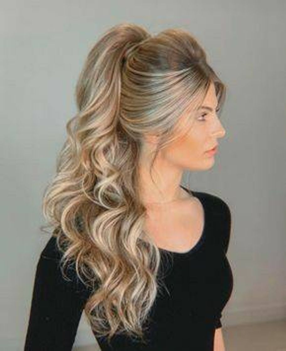 Moda Penteado