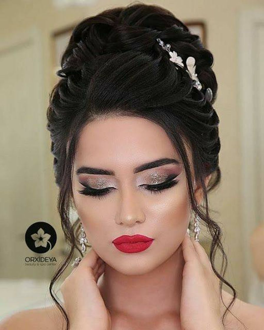 Fashion Make up