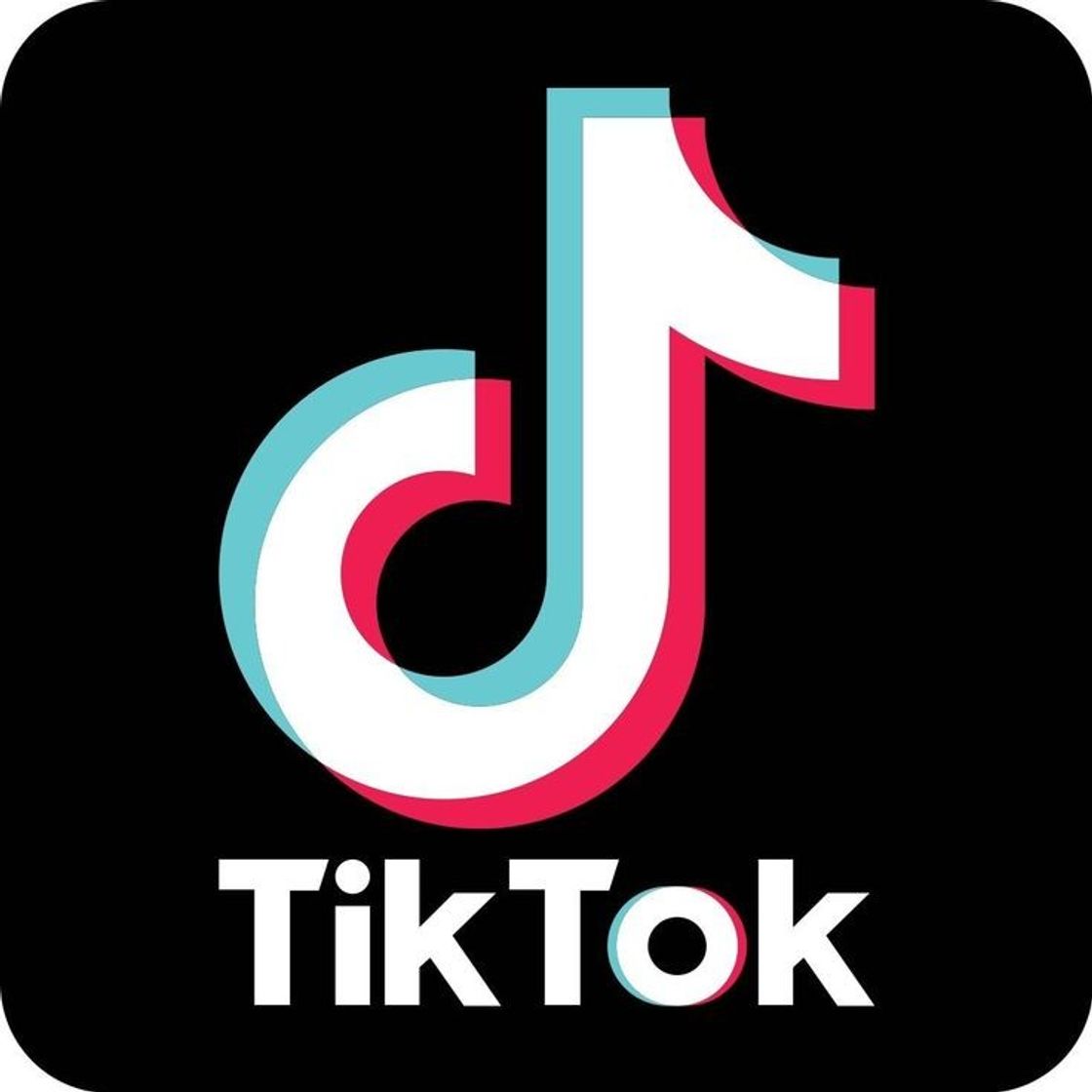 Aplicaciones TIK TOK