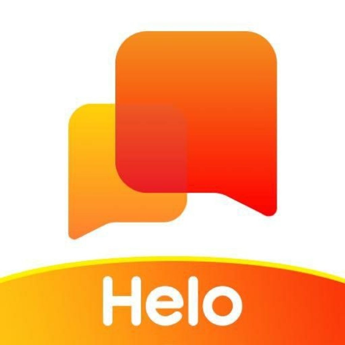 App Helo Brasil