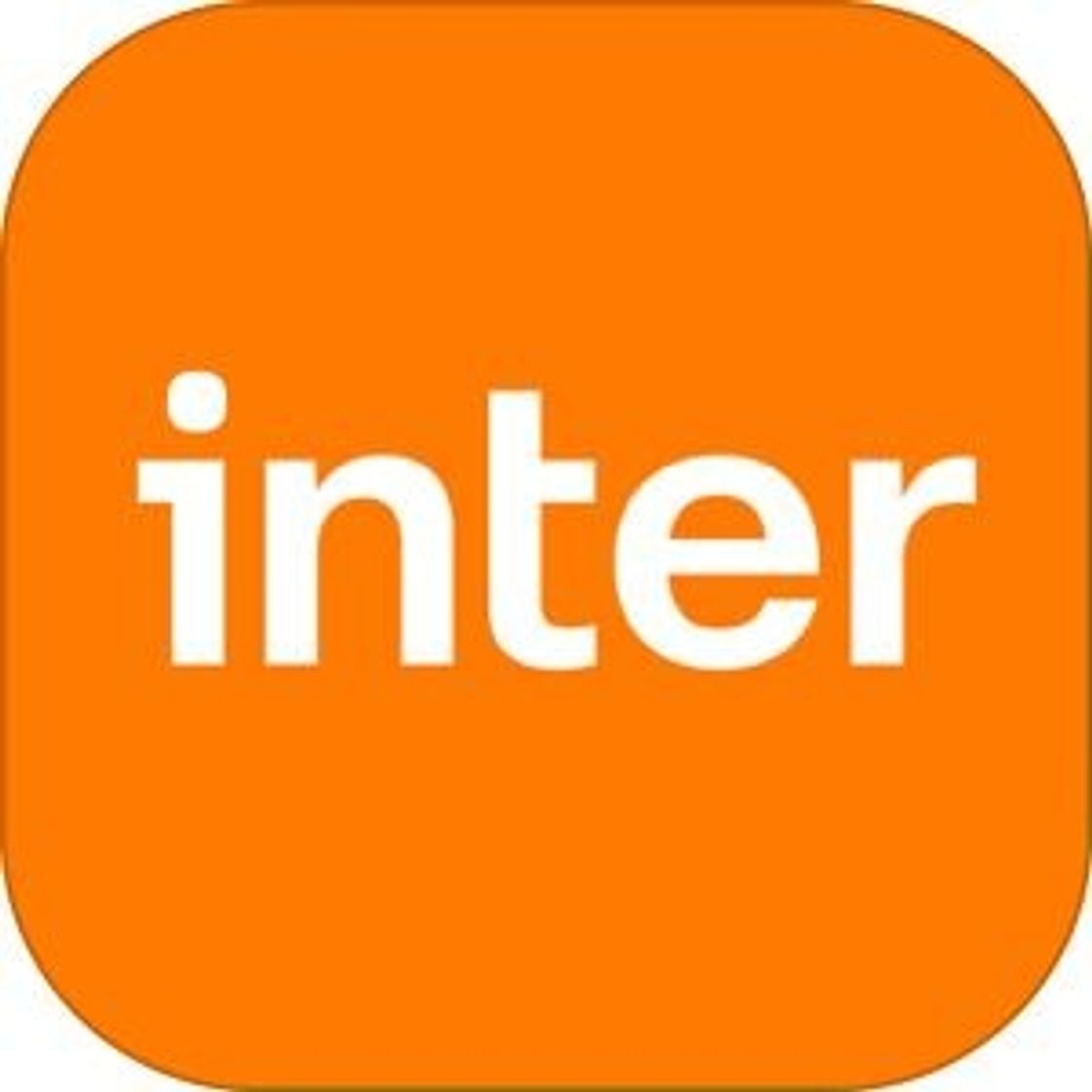 App Banco INTER