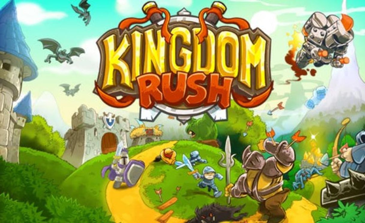 Moda Kingdom Rush