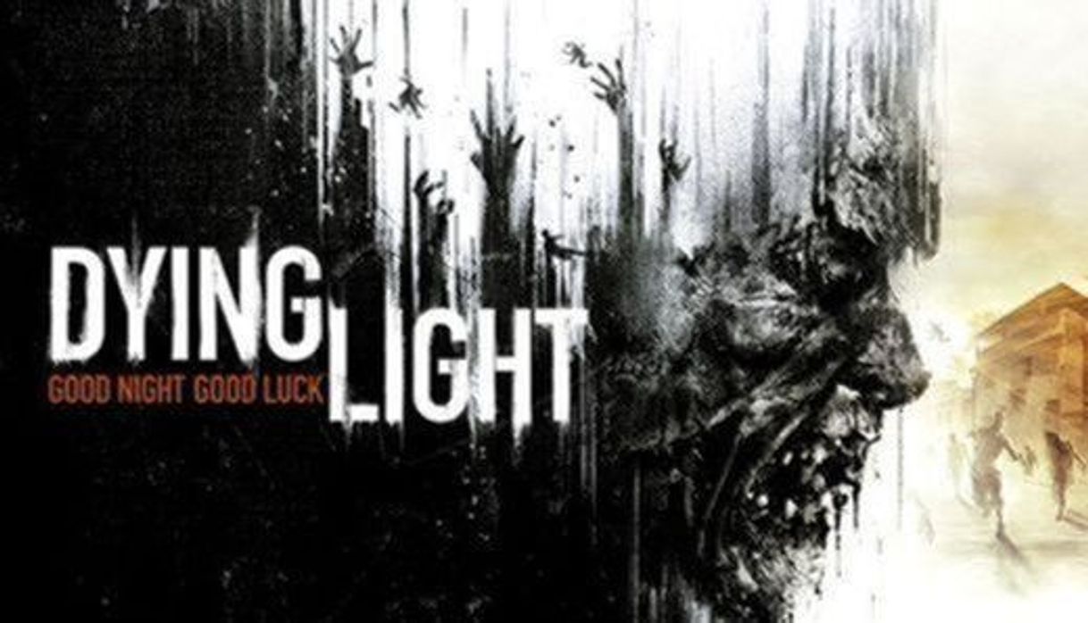 Videojuegos Dying Light