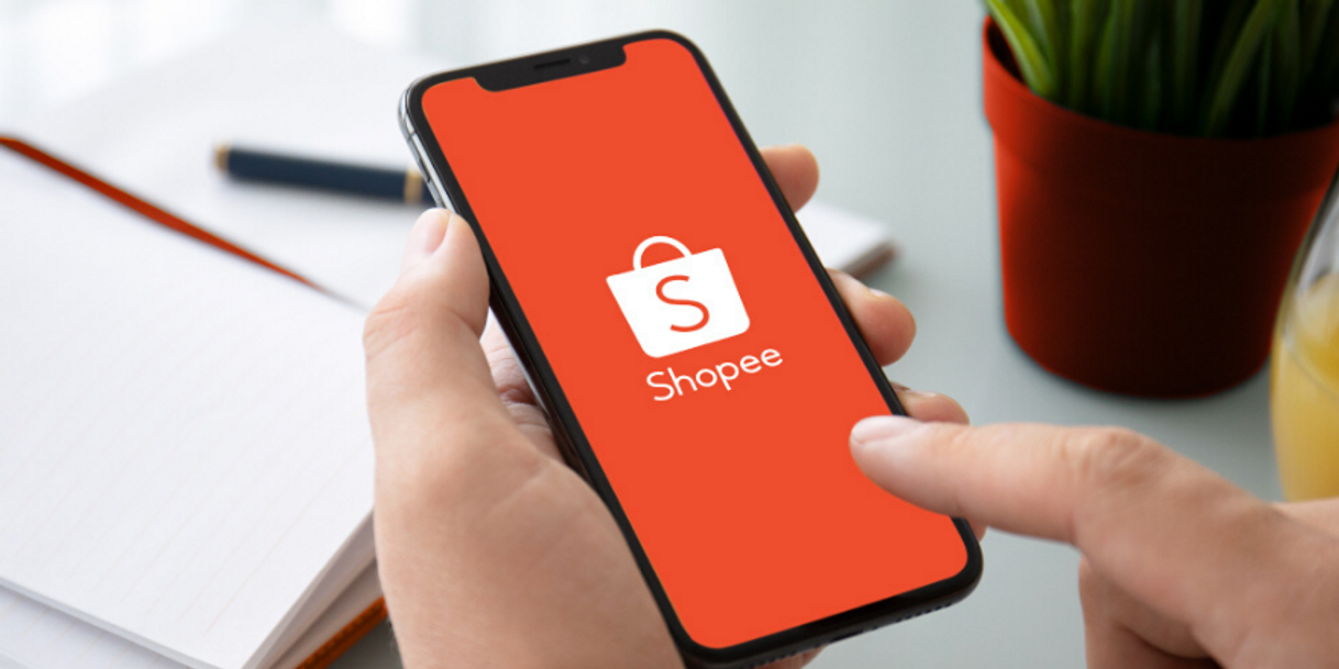 App Shopee Brasil