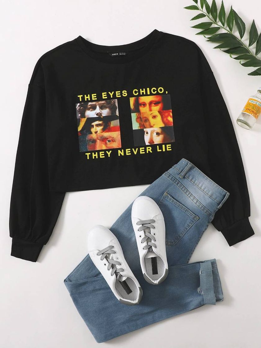 Social Roupinhas shein