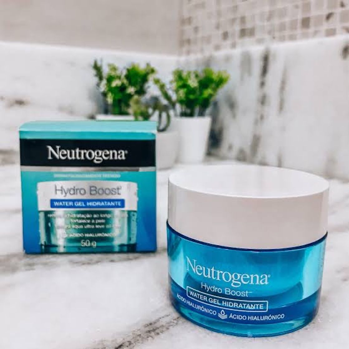 Beauty Neutrogena Pack Hidratación Facial 24 Horas