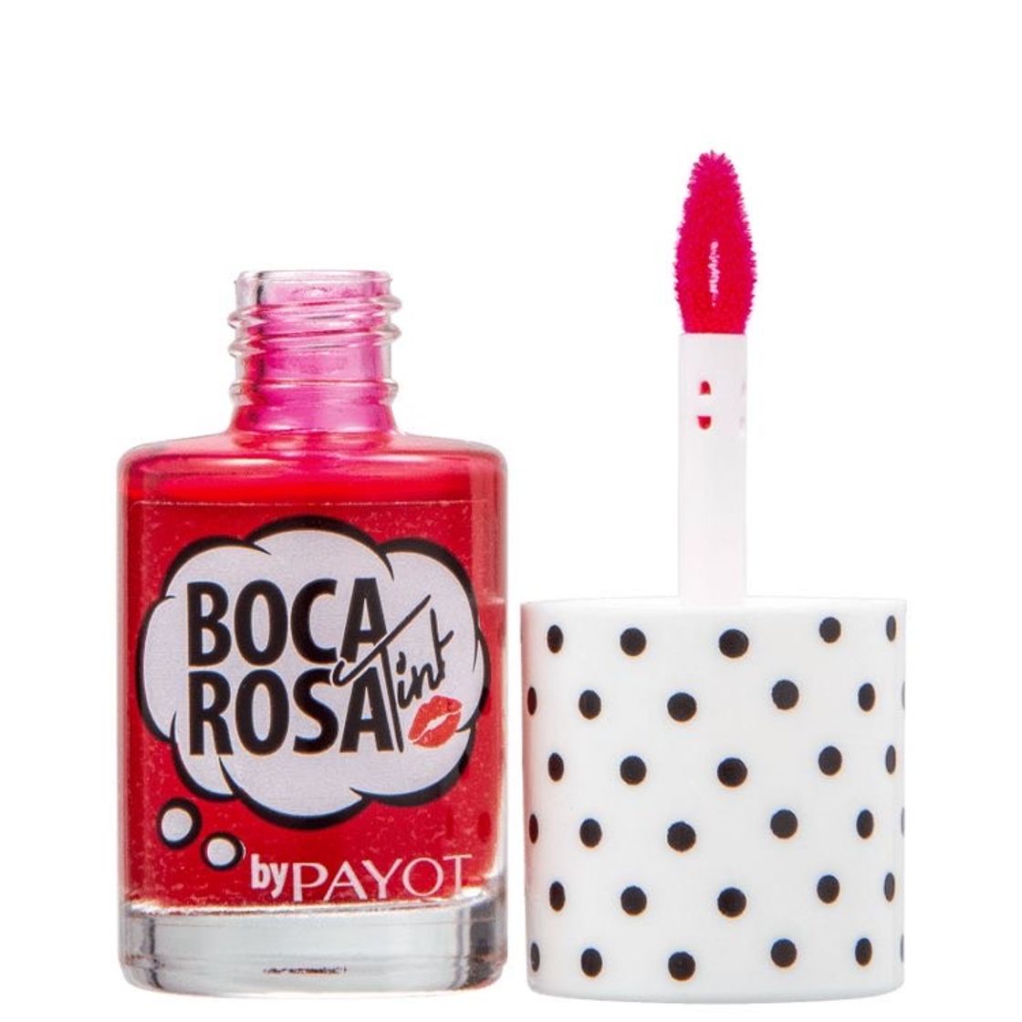 Moda LIP TINT BOCA ROSA