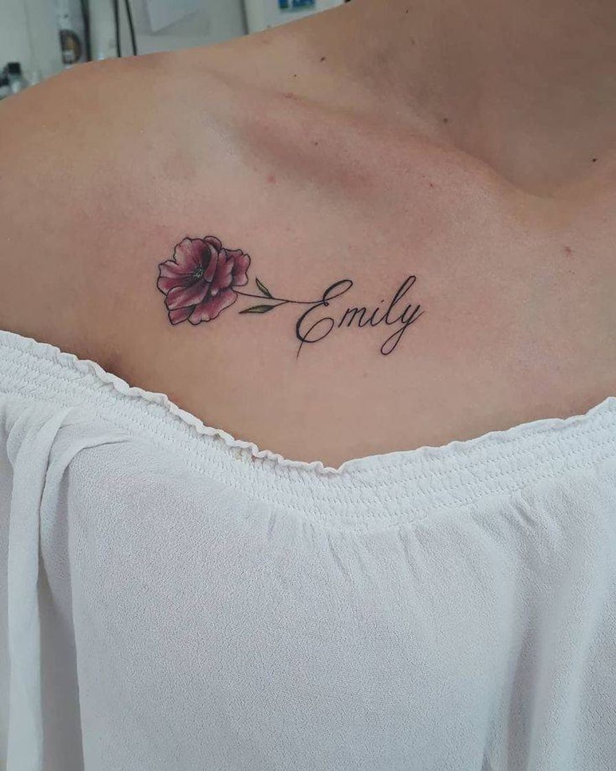 Social Tatuagens delicadas femininas 