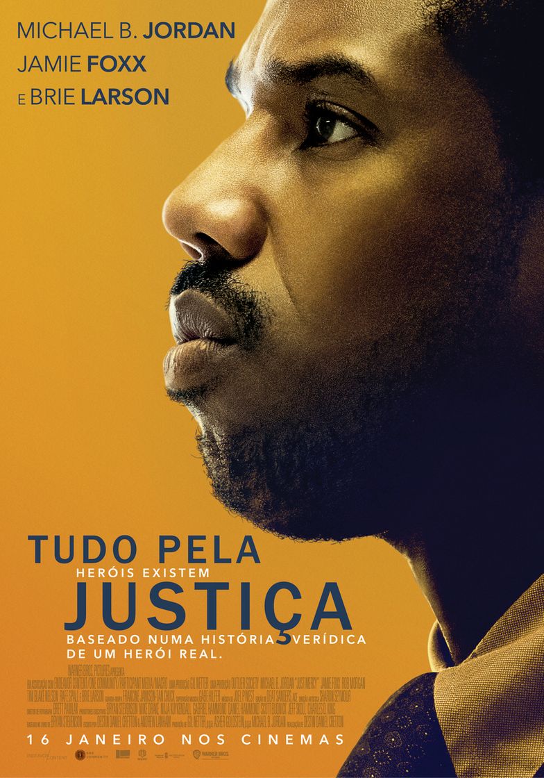 Movie Tudo Pela Justiça 