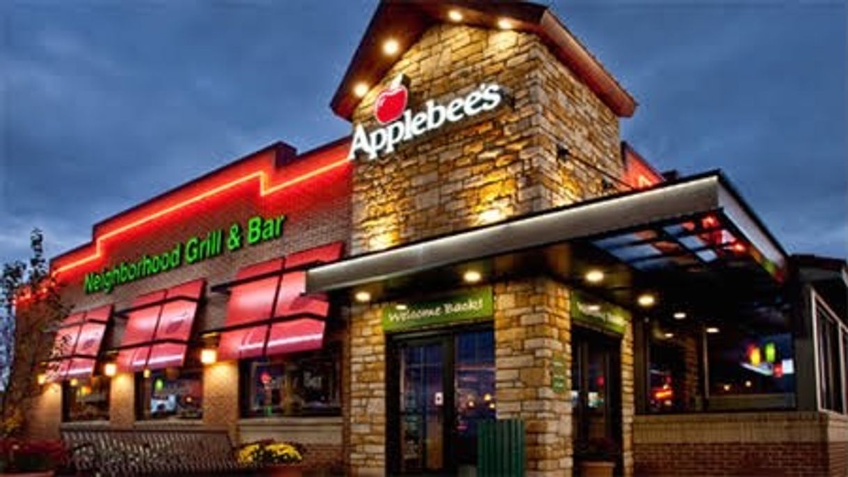 Restaurantes Applebee's Grill + Bar