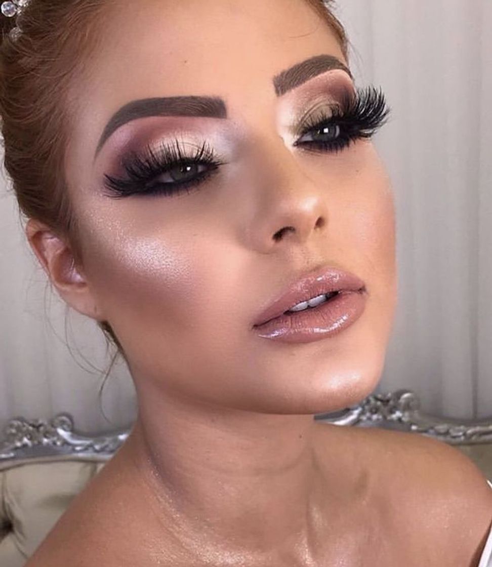 Social Makeup 