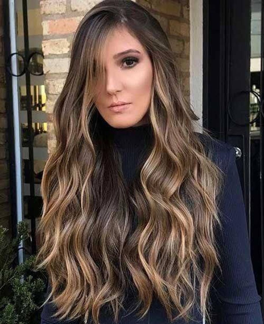 Fashion Cabelo 💎💇‍♀️