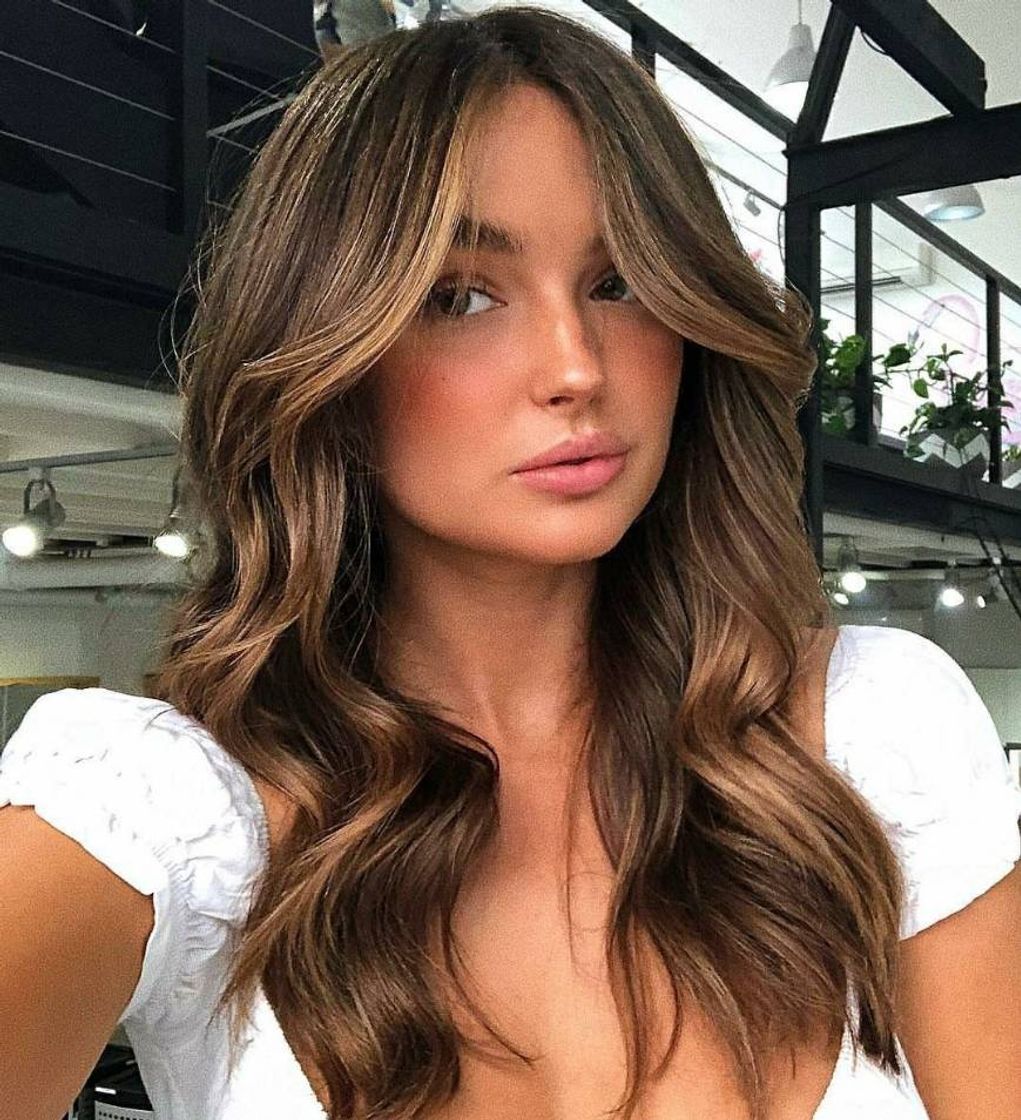 Fashion Cabelo 💎💇‍♀️