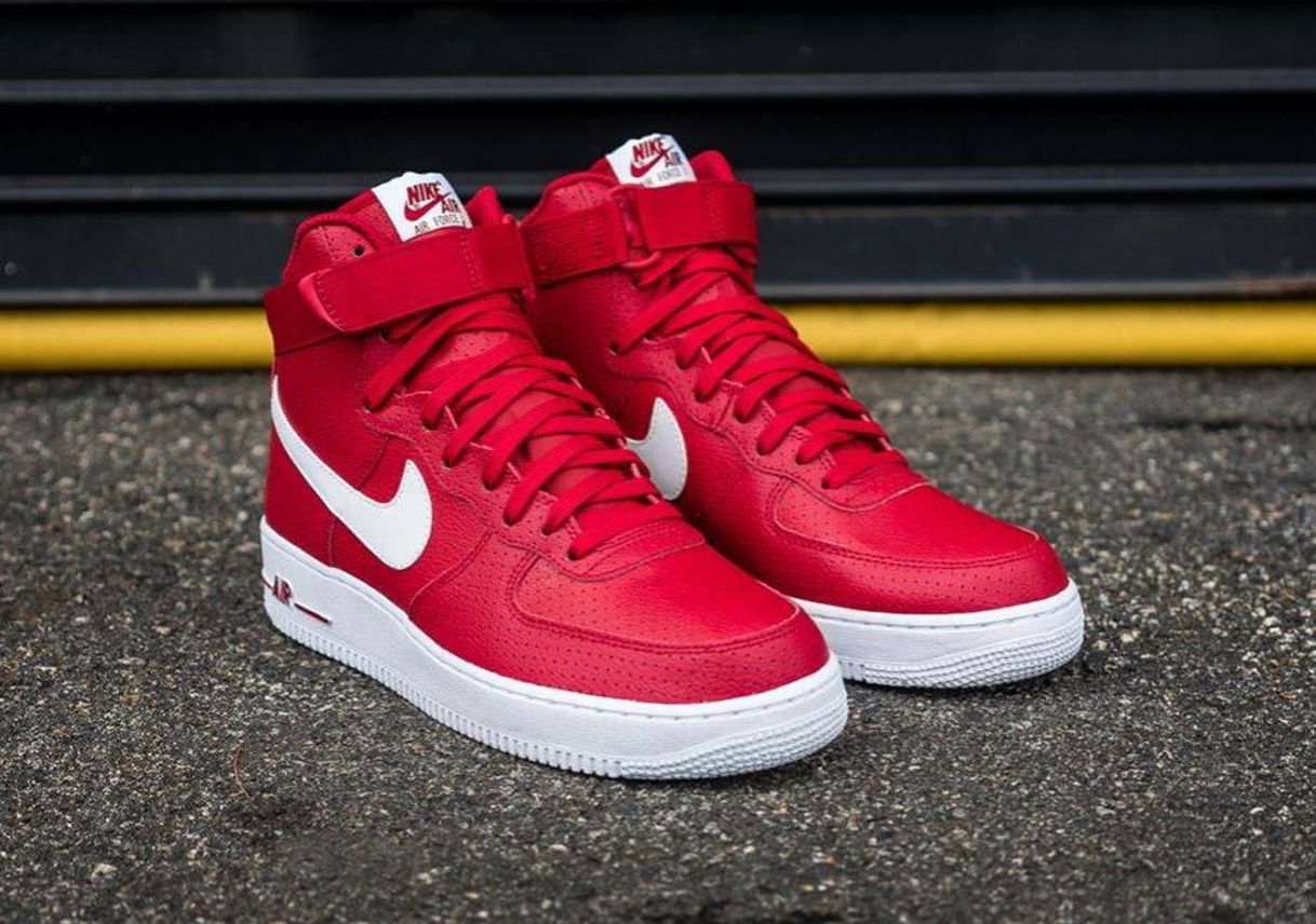 Fashion Nike Air Force 1 High Gym