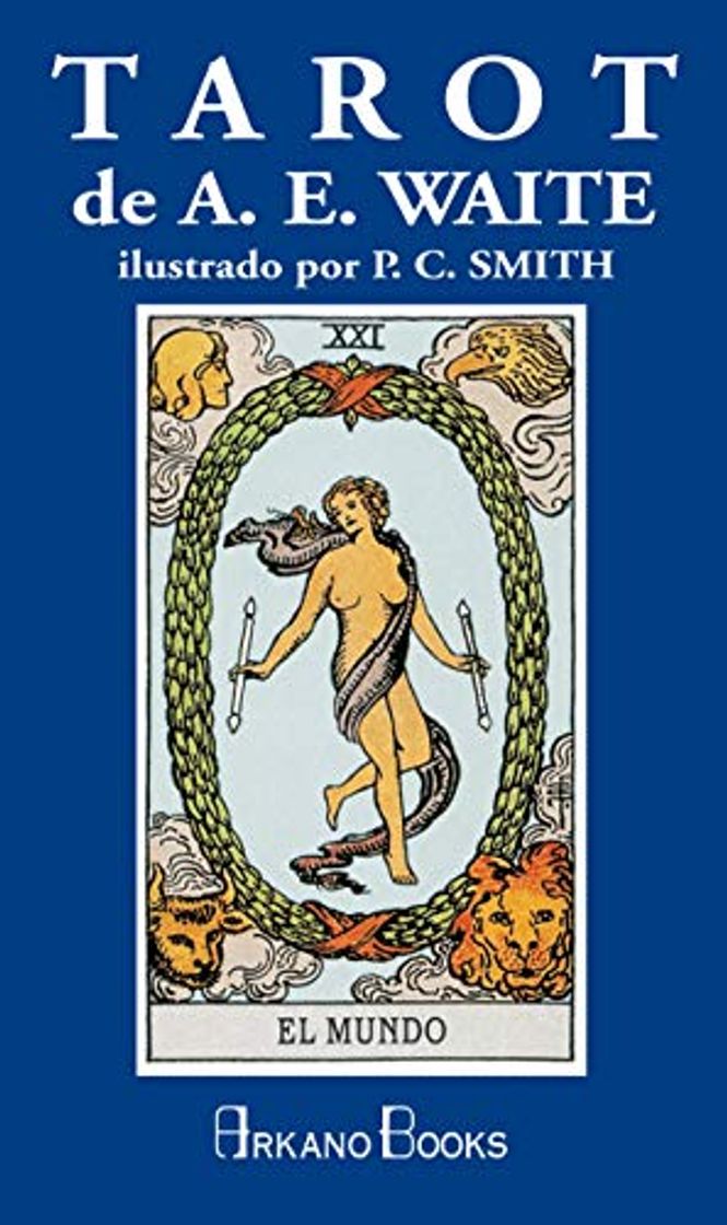 Productos Tarot de A