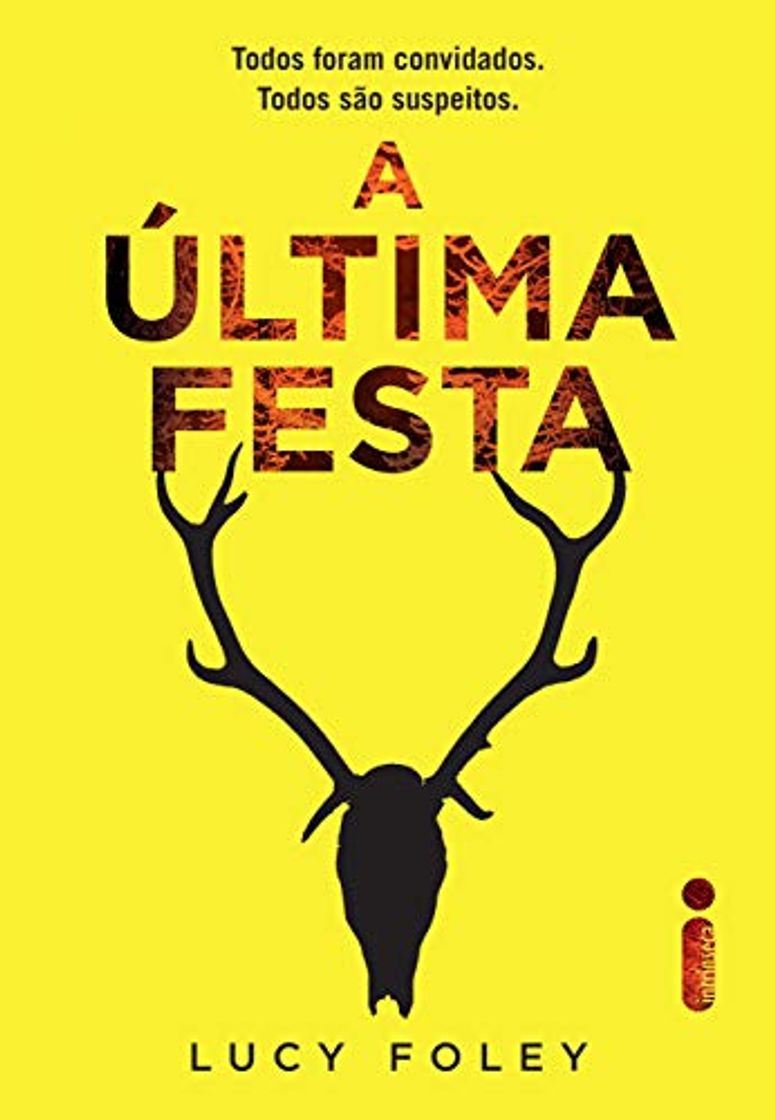 Libro A Última Festa