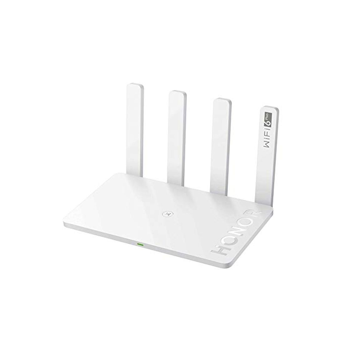 Social HONOR Router 3 WiFi 6 Enrutador Inalámbrico de Doble Banda, 4 Antenas