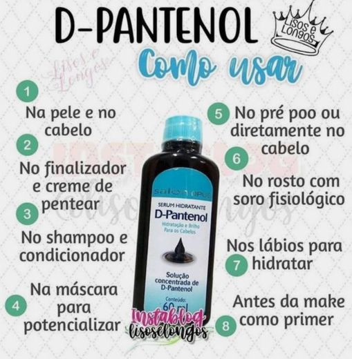 Maravilhoso esse produto 😍