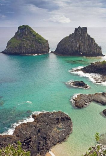 Fernando de Noronha 🌴