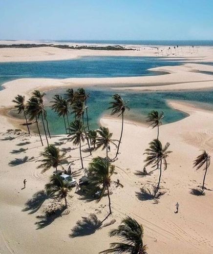 Lençóis Maranhenses 🍃