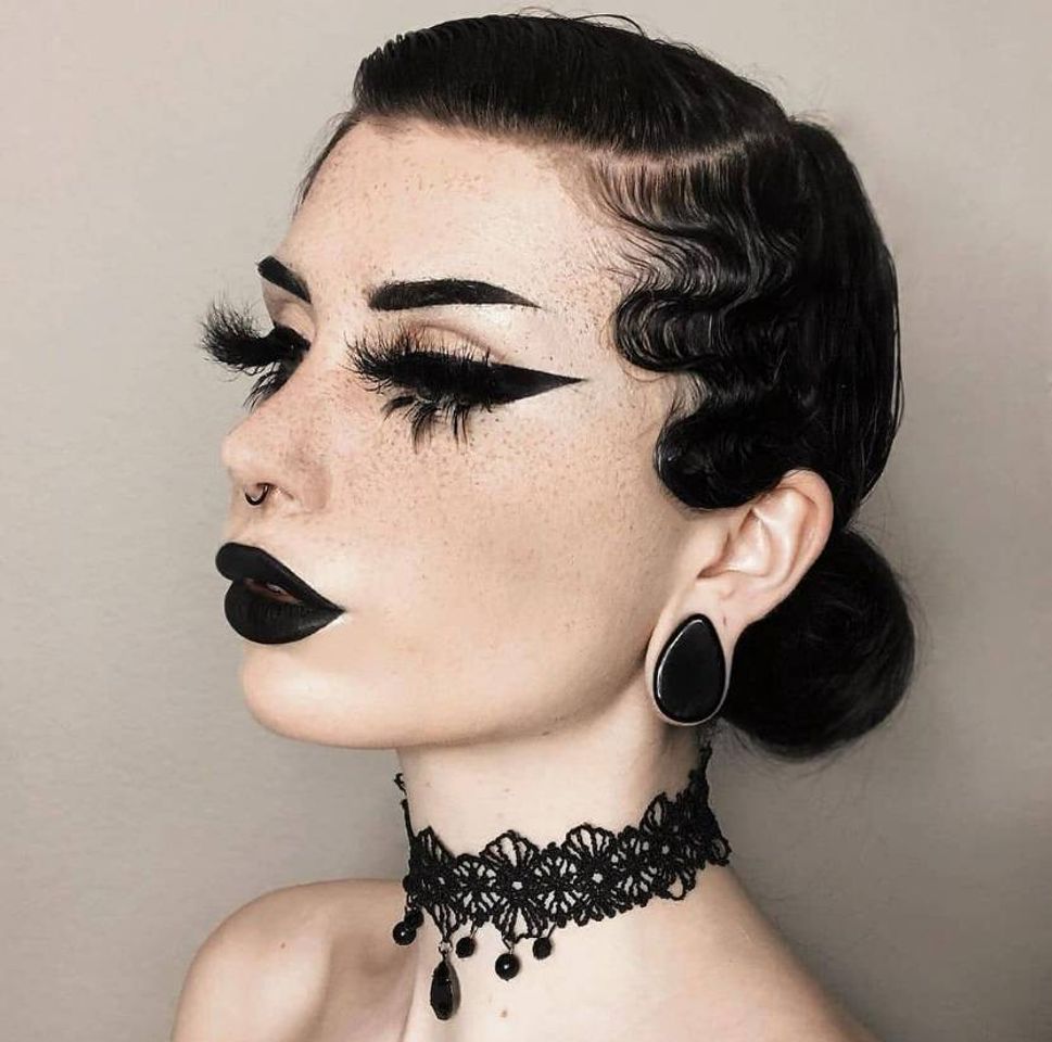 Social Makeup 😍