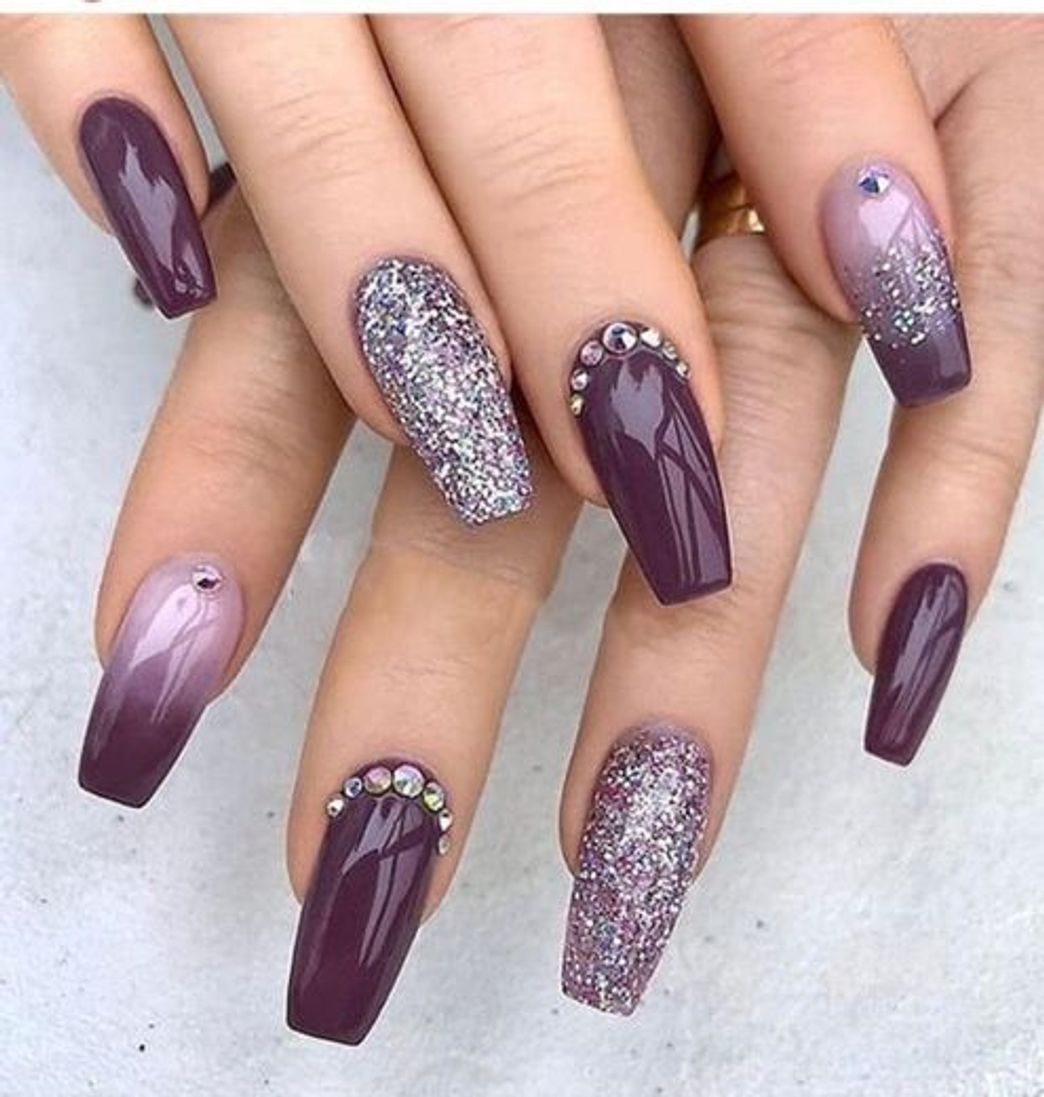 Fashion Unhas