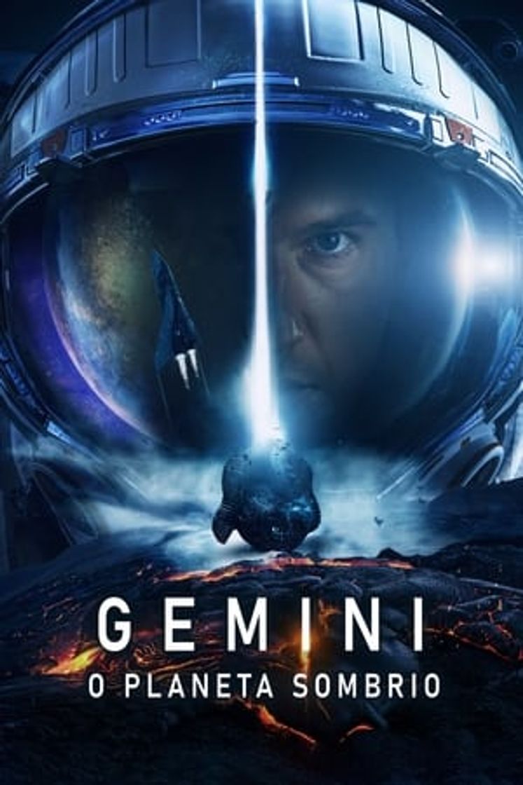 Película Proyecto Gemini