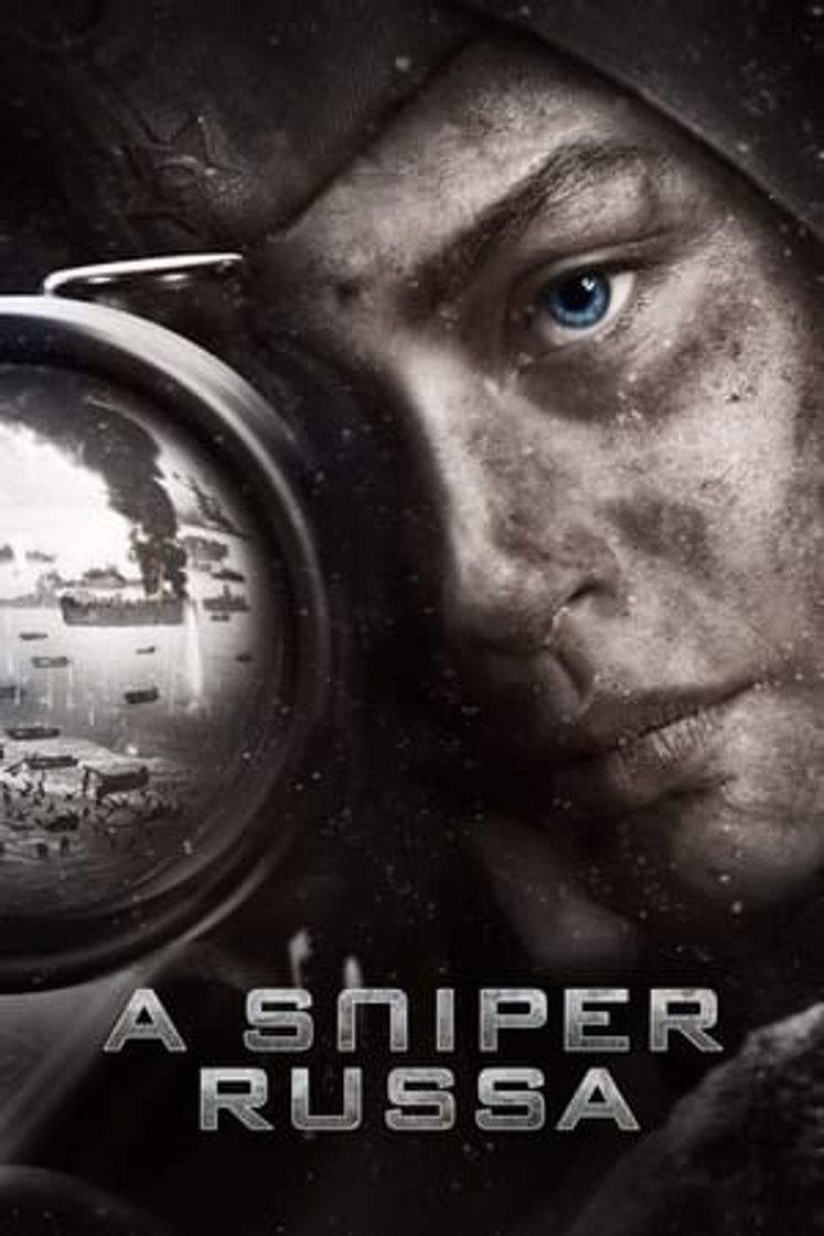 Película La batalla por Sebastopol