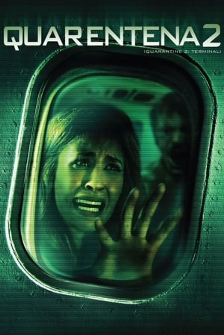 Movie Cuarentena terminal