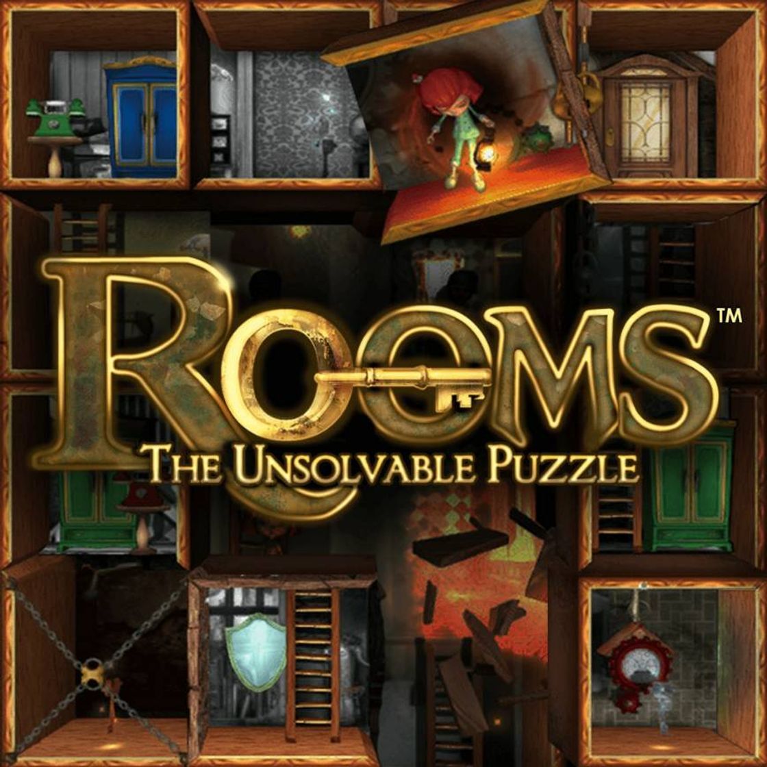 Videojuegos ROOMS: The Toymaker's Mansion