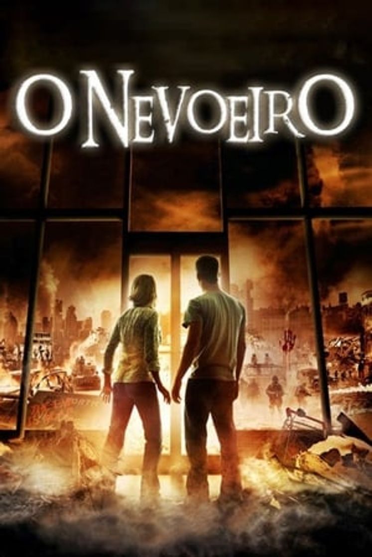 Movie La niebla