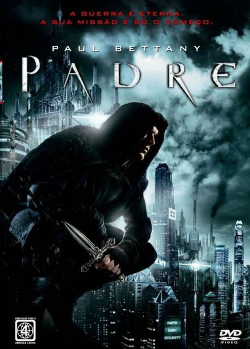 Movie Padre 