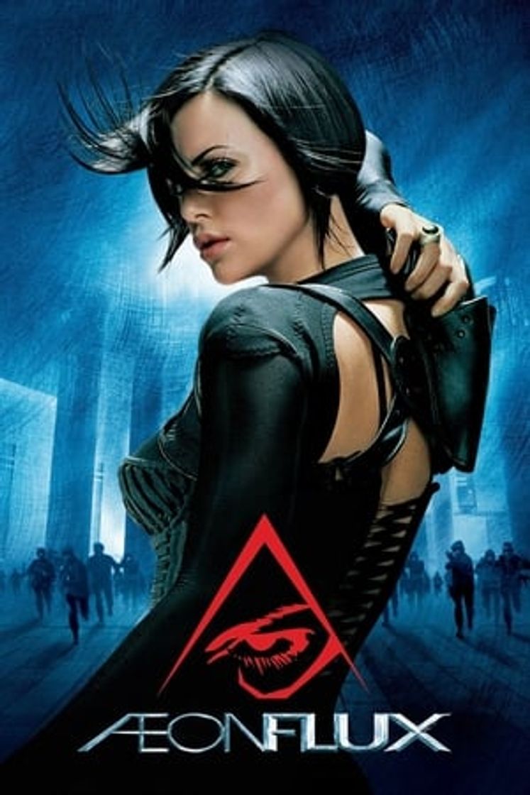 Movie Aeon Flux