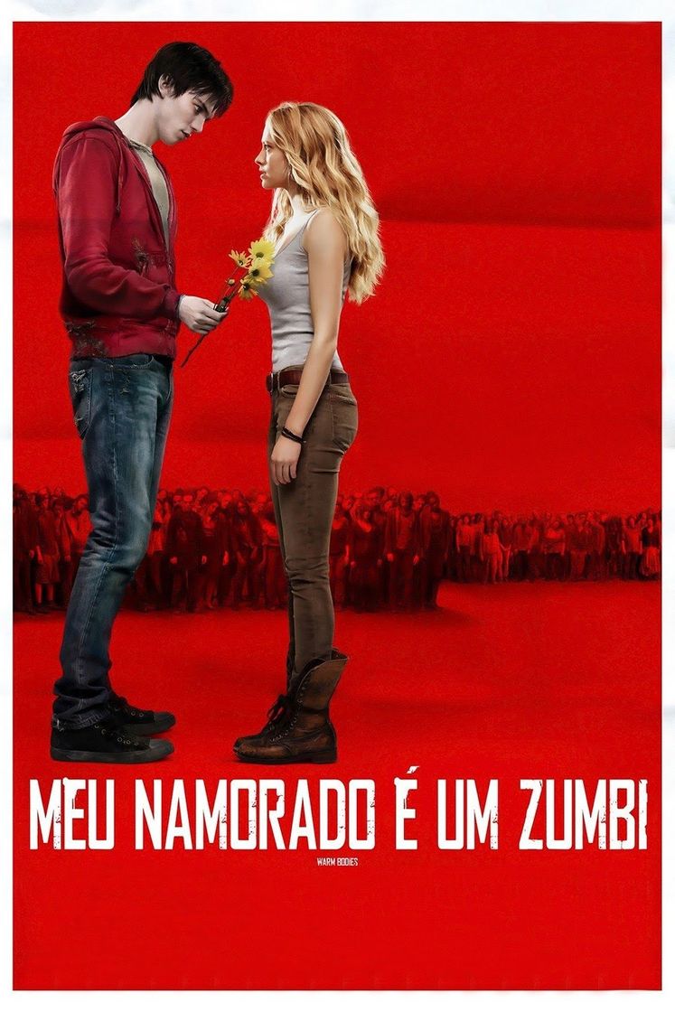 Películas Meu Namorado é um Zumbi