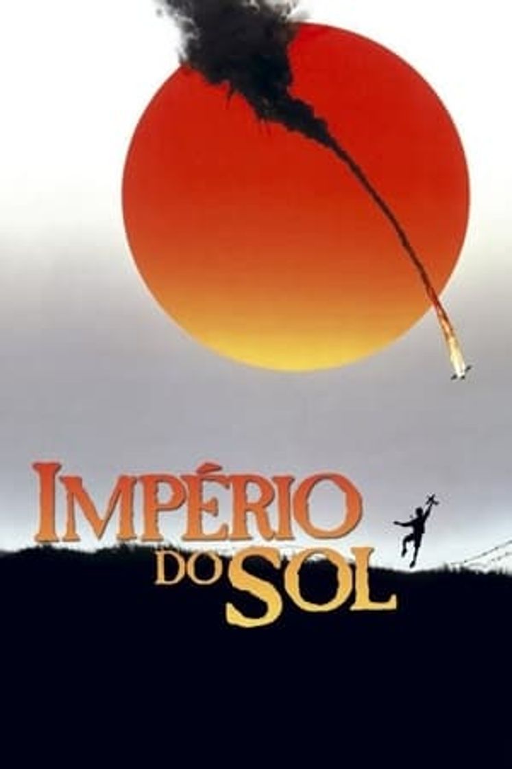 Película El imperio del sol