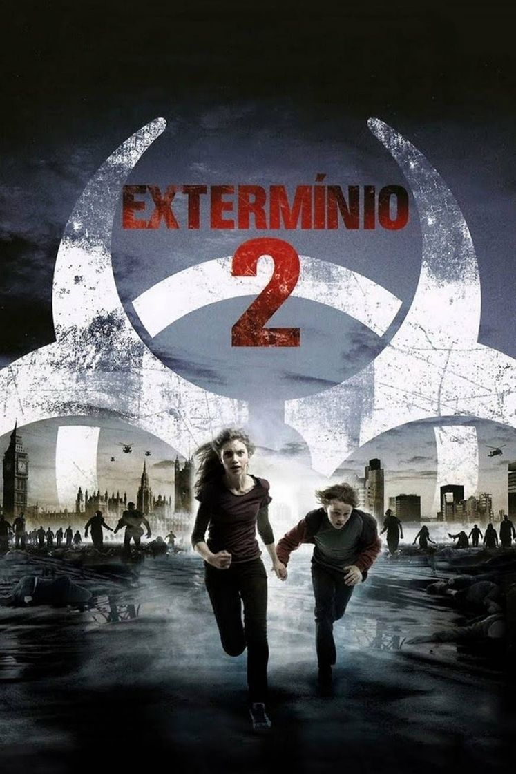 Películas Extermínio 2