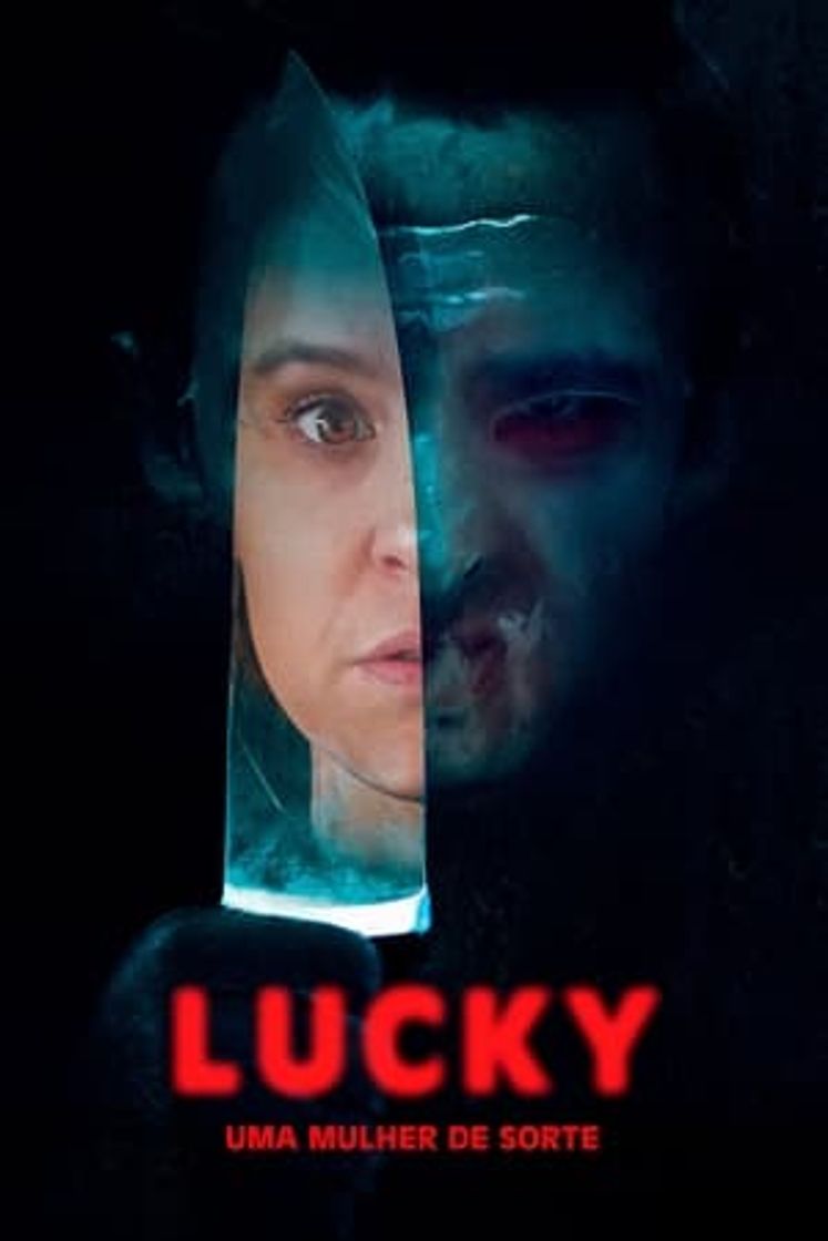 Movie Lucky