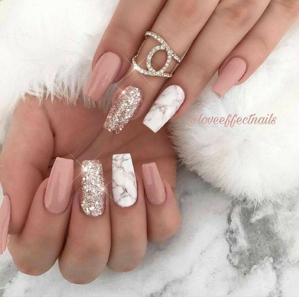 Moda Inspiração de unhas 💅 