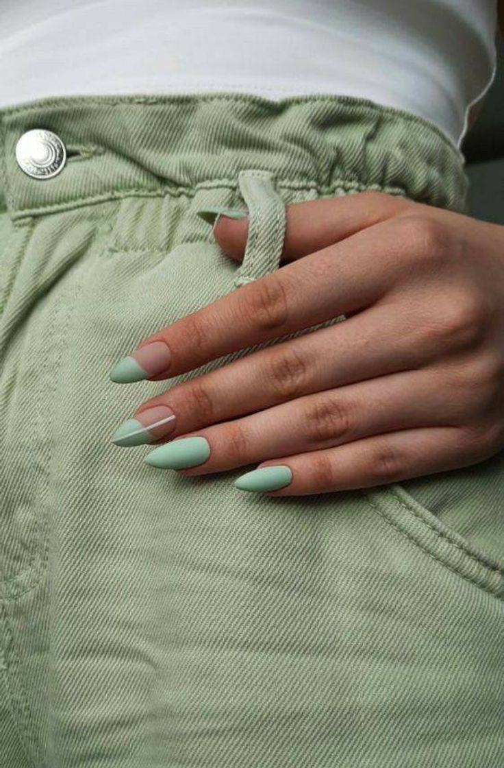 Moda Inspiração de unhas 💅 