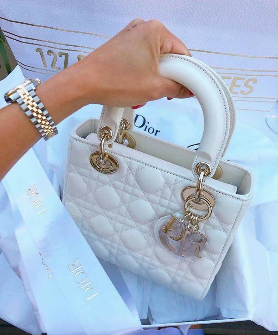 Fashion Bolsa Dior 👜