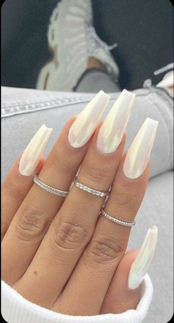 Moda Inspiração de unhas 💅 