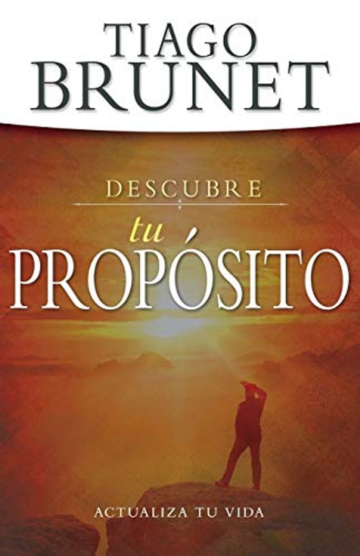 Libros Descubre Tu Propósito