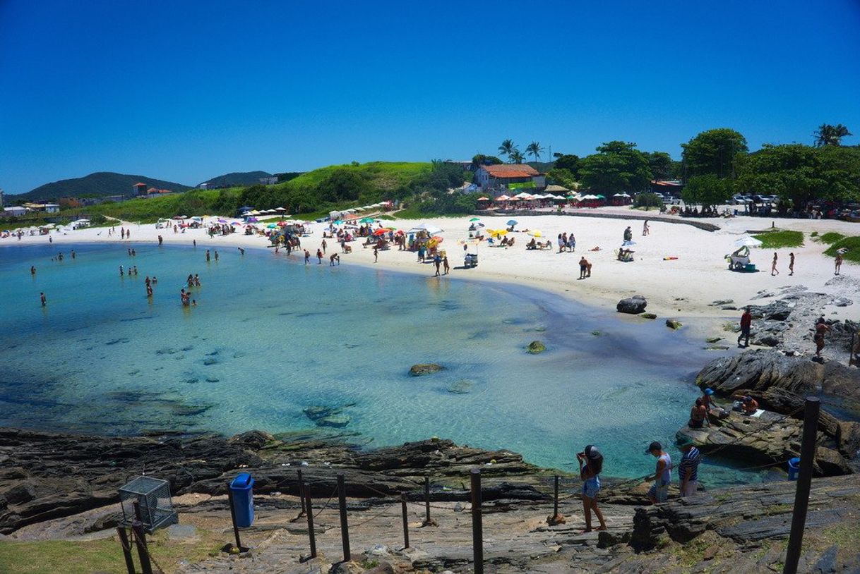 Lugar Cabo Frio