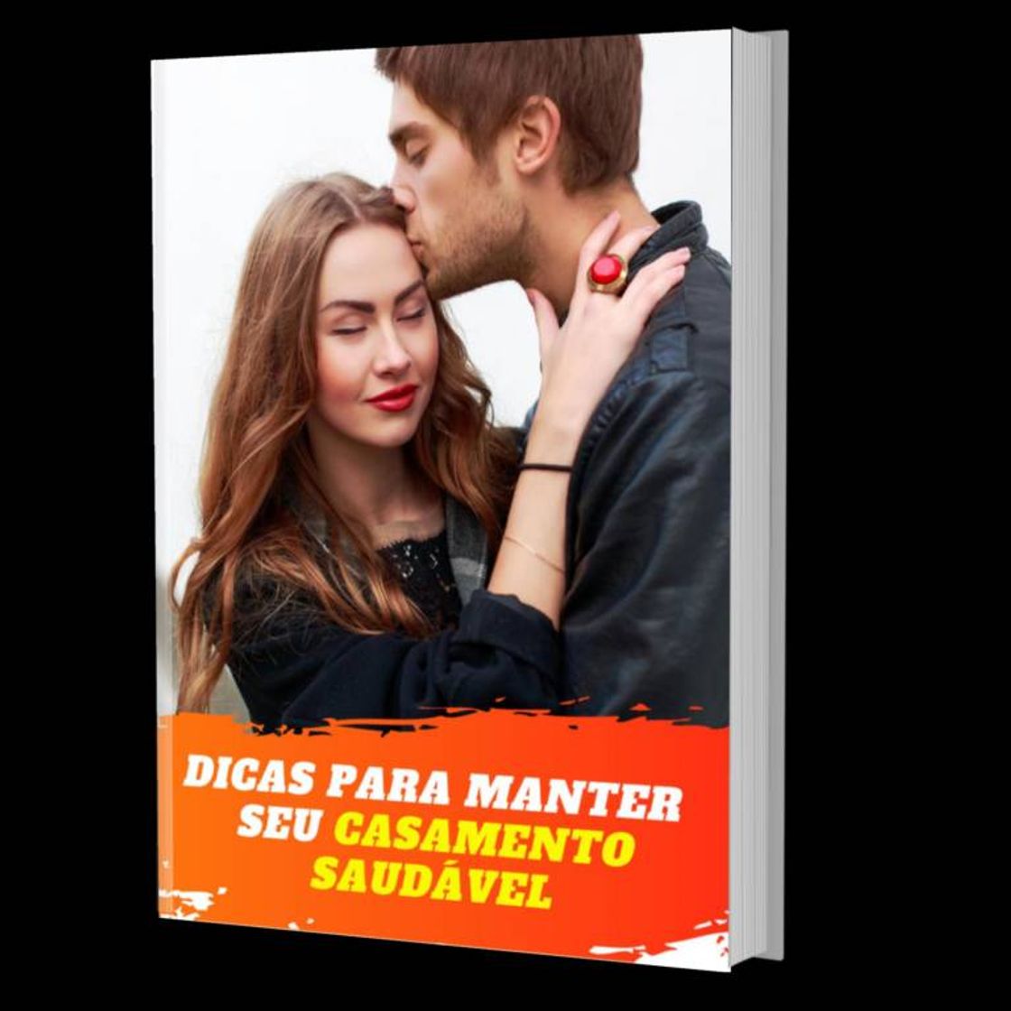 Fashion Livro  pra vc manter seu casamento saudável 