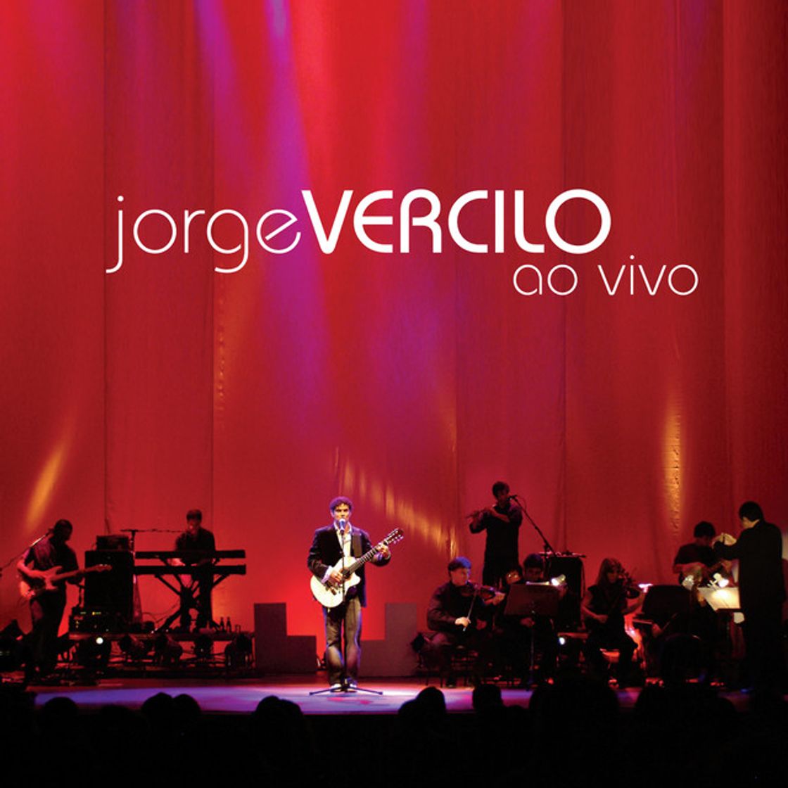 Encontro Das Águas - Ao Vivo No Rio De Janeiro / 2006
