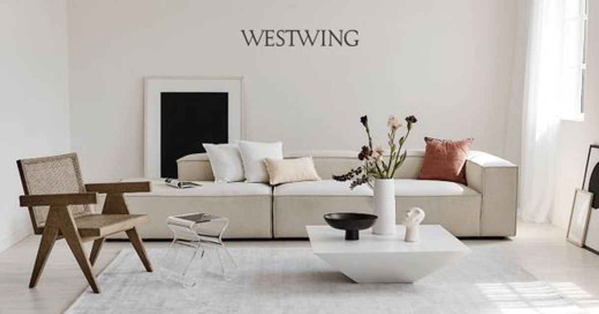 Fashion Westwing