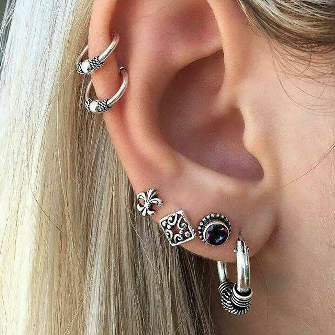 Moda Pearcing