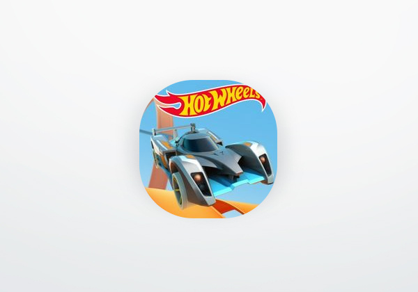 App Hot Wheels: Race Off