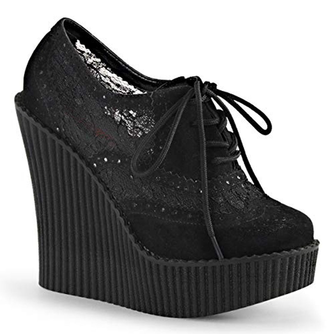 Moda Demonia CREEPER-307 CRE307